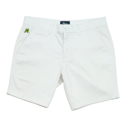 FROG 2.0 Chino Shorts - White Shorts Eight-X WHITE 29