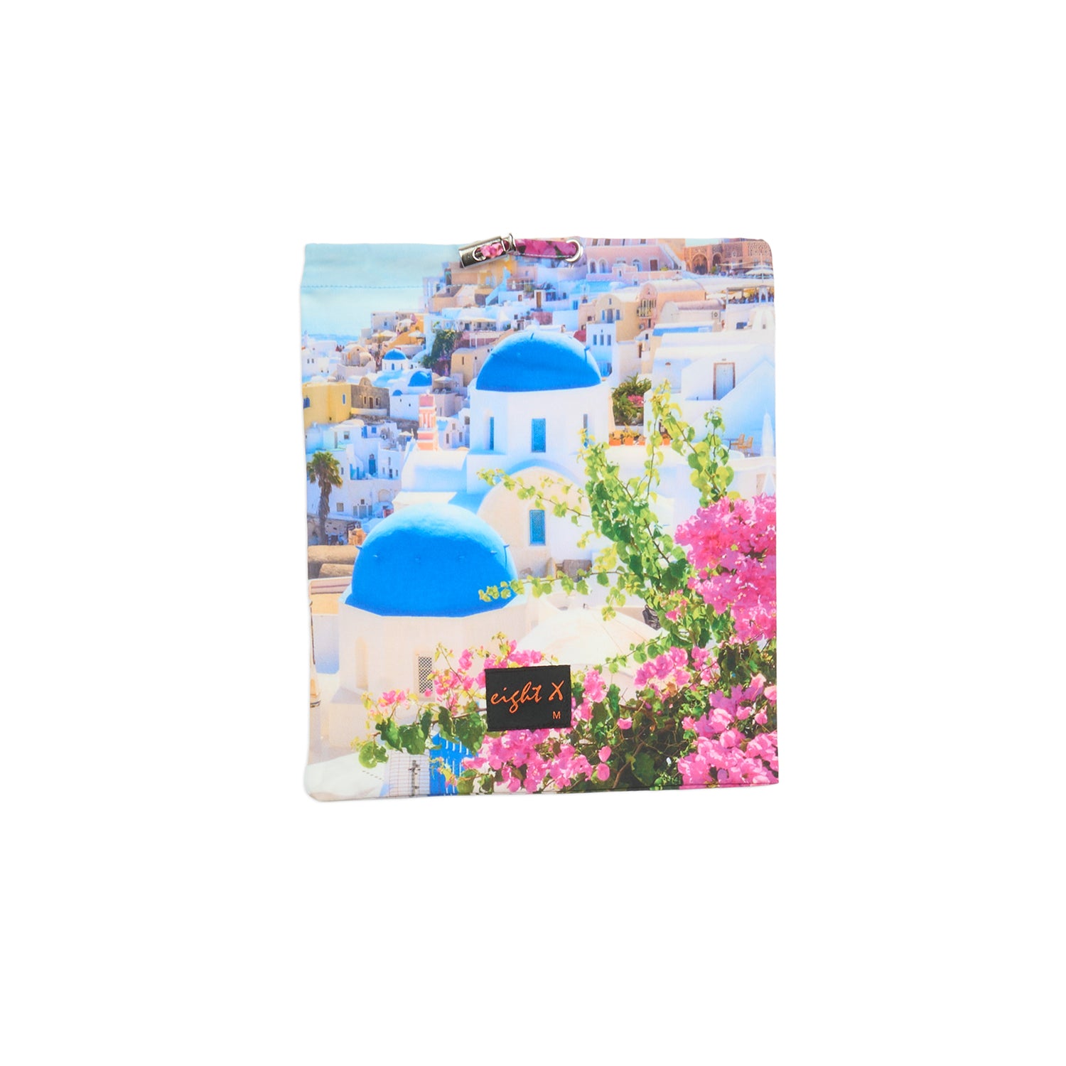 Santorini Swim Trunks Swim Wear Eight-X