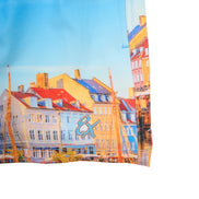 Copenhagen Swim Trunks Swim Wear Eight-X