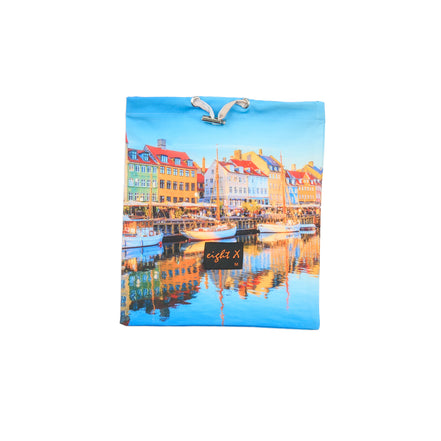 Copenhagen Swim Trunks Swim Wear Eight-X