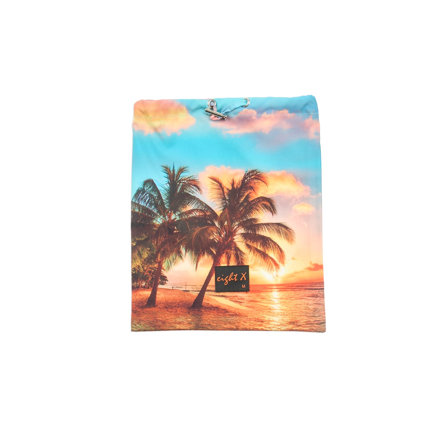Malibu Swim Trunks Swim Wear Eight-X