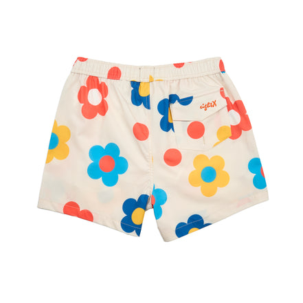 Bloom Swim Trunks Swim Wear Eight-X