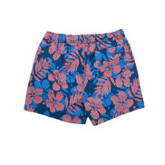 Vintage Island Swim Trunks Swim Wear Eight-X