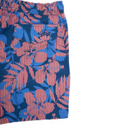 Vintage Island Swim Trunks Swim Wear Eight-X