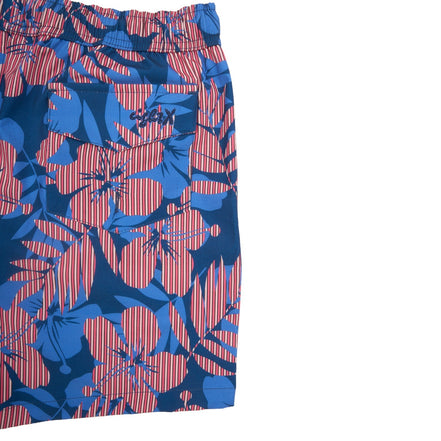 Vintage Island Swim Trunks Swim Wear Eight-X