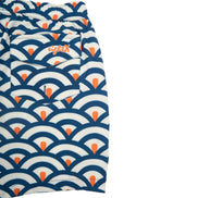 Cascade Swim Trunks Swim Wear Eight-X