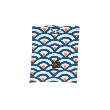 Cascade Swim Trunks Swim Wear Eight-X