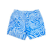 Blueprint Swim Trunks Swim Wear Eight-X