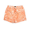 Circuit Swim Trunks Swim Wear Eight-X