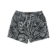 Outline Swim Trunks Swim Wear Eight-X