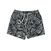 Outline Swim Trunks Swim Wear Eight-X