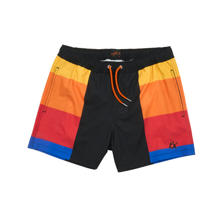 West Coast Swim Trunks Swim Wear Eight-X