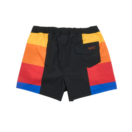 West Coast Swim Trunks Swim Wear Eight-X
