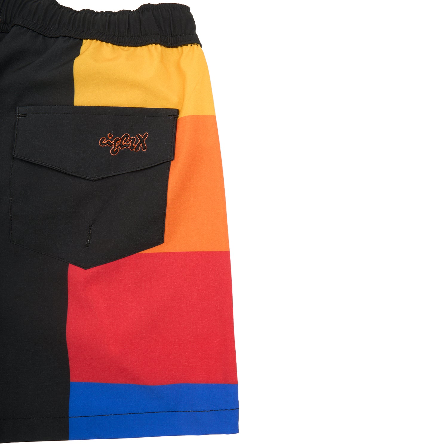 West Coast Swim Trunks Swim Wear Eight-X