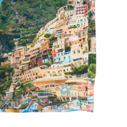 Amalfi Coast Swim Trunks Swim Wear Eight-X