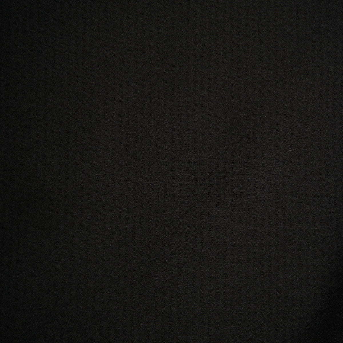 Seersucker Pant - Black Jeans Eight-X