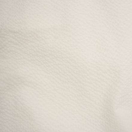 Seersucker Pant - White Jeans Eight-X