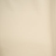 Pleated Pant - Beige Jeans Eight-X