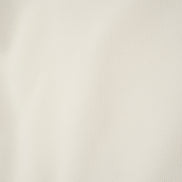 Pleated Pant - White Jeans Eight-X