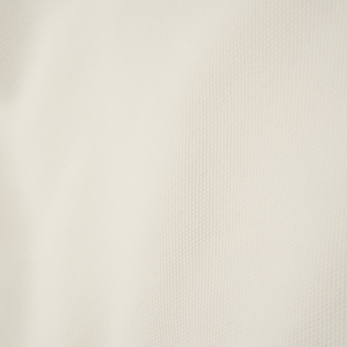 Pleated Pant - White Jeans Eight-X
