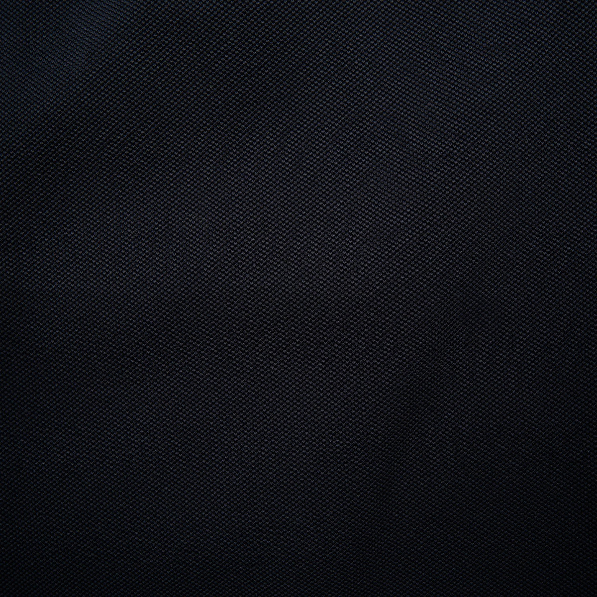 Pleated Pant - Black Jeans Eight-X