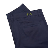 FROG 2.0 Chino Shorts - Navy Shorts Eight-X