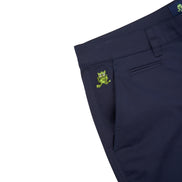 FROG 2.0 Chino Shorts - Navy Shorts Eight-X