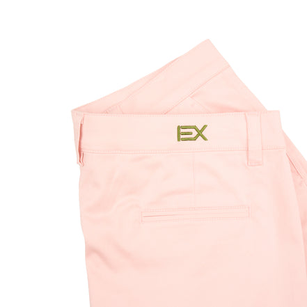 FROG 2.0 Chino Shorts - Pink Shorts Eight-X