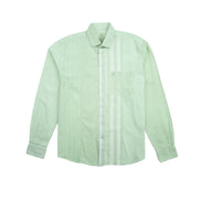 Mint Button Down Shirt Button Down Shirts Eight-X