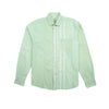 Mint Button Down Shirt Button Down Shirts Eight-X