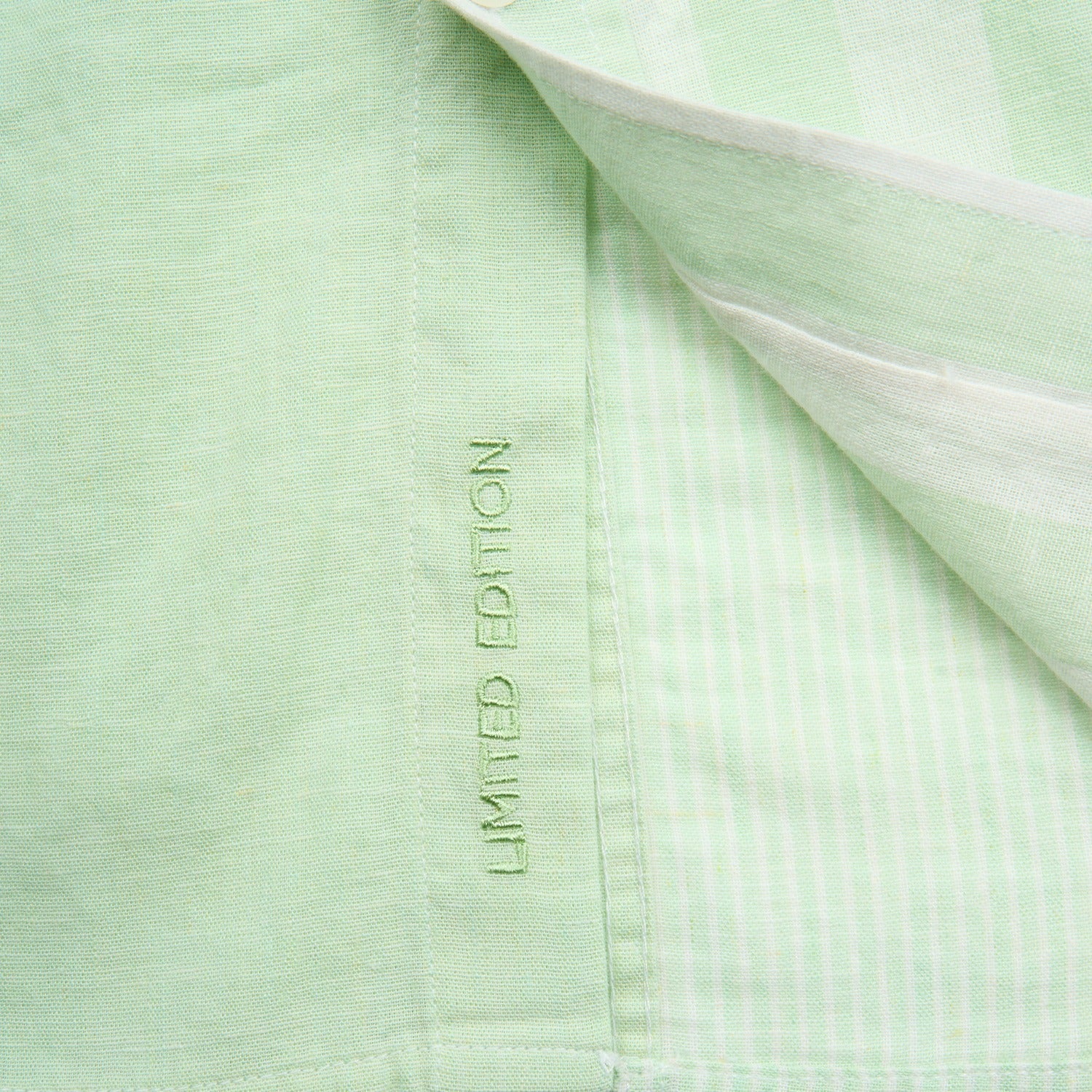 Mint Button Down Shirt Button Down Shirts Eight-X