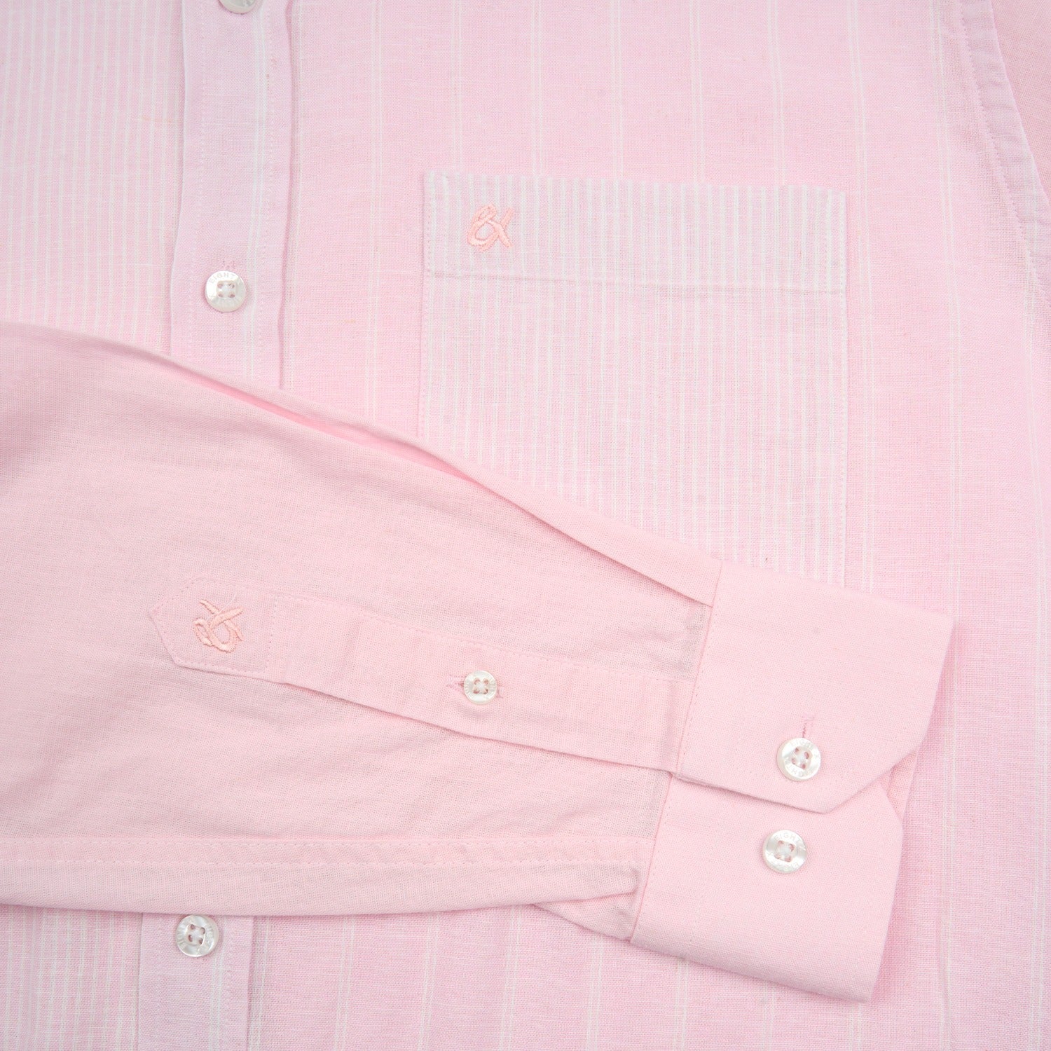 Prism Button Down Shirt Button Down Shirts Eight-X