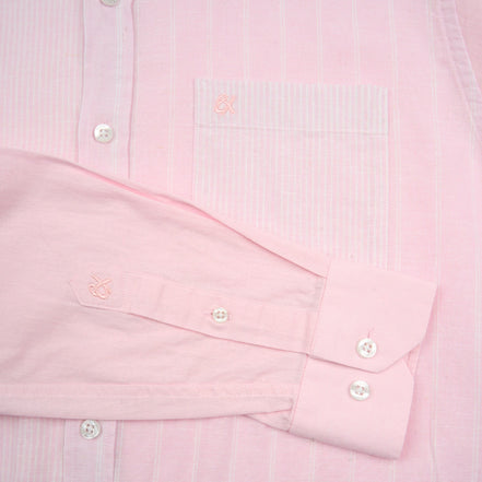 Prism Button Down Shirt Button Down Shirts Eight-X