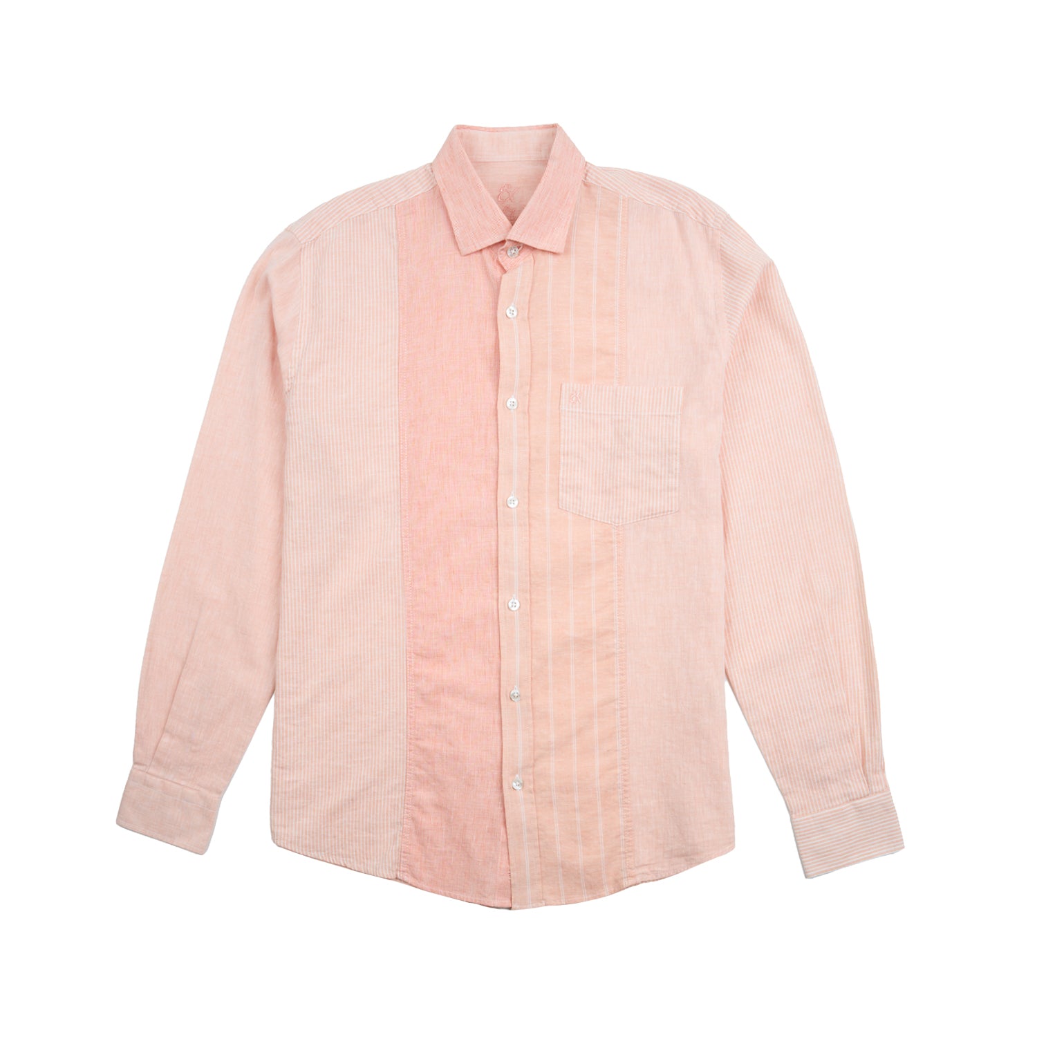 Golden Hour Button Down Shirt Button Down Shirts Eight-X