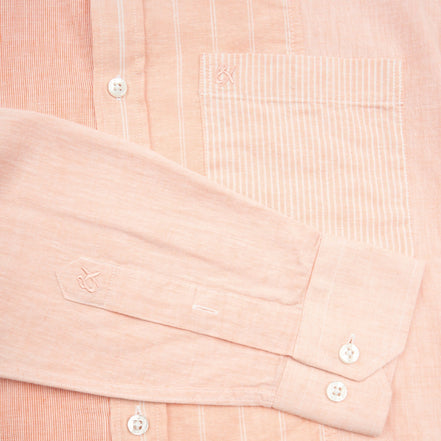 Golden Hour Button Down Shirt Button Down Shirts Eight-X