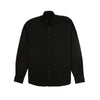 Core Linen Button Down Shirt Button Down Shirts Eight-X BLACK S