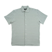 Harmony Short Sleeve Button Up Shirt Button Down Shirts Eight-X