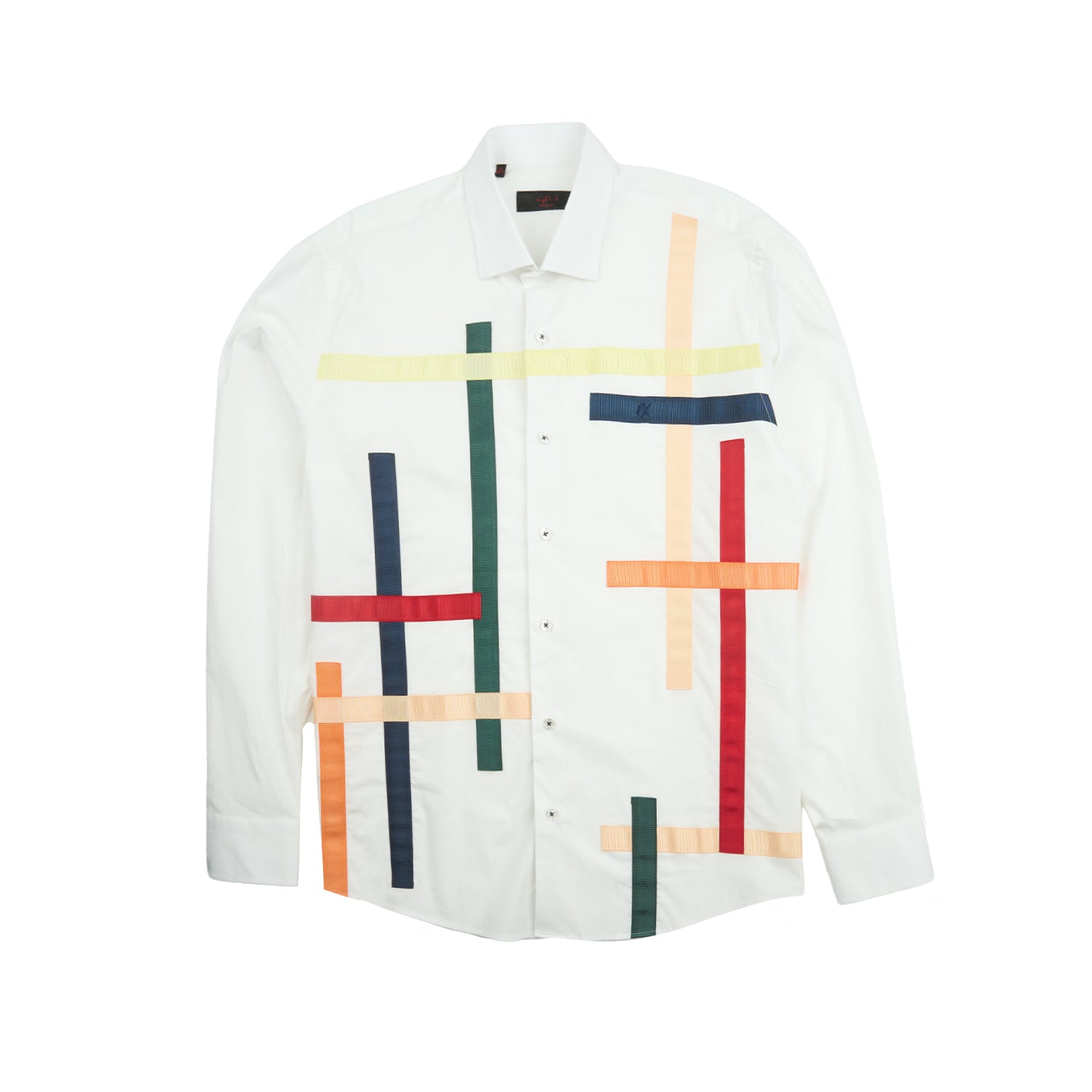 Perspective Button Down Shirt Button Down Shirts Eight-X
