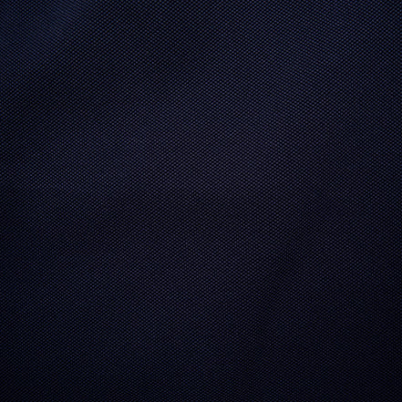 Pleated Pant - Navy Jeans Eight-X