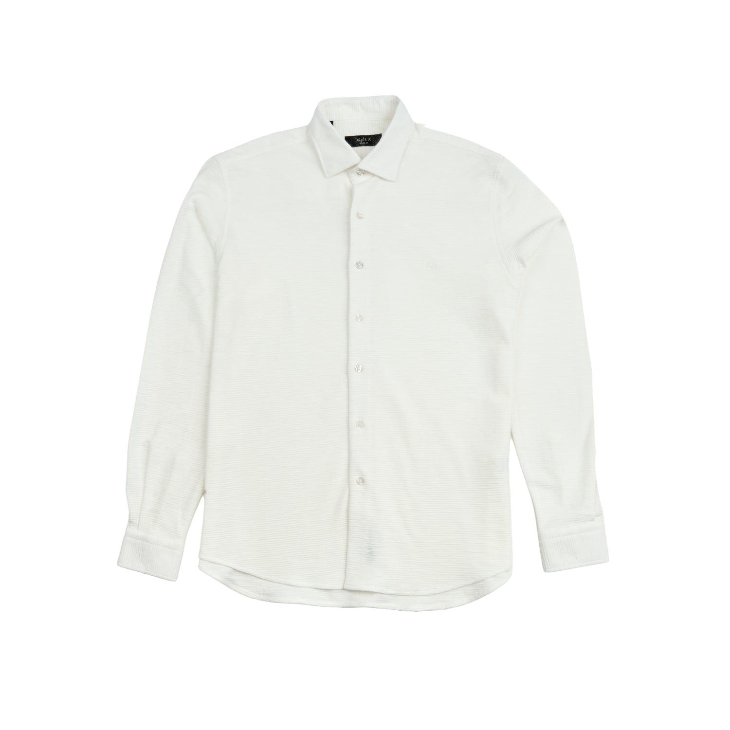 Foundation Button Down Shirt Button Down Shirts Eight-X