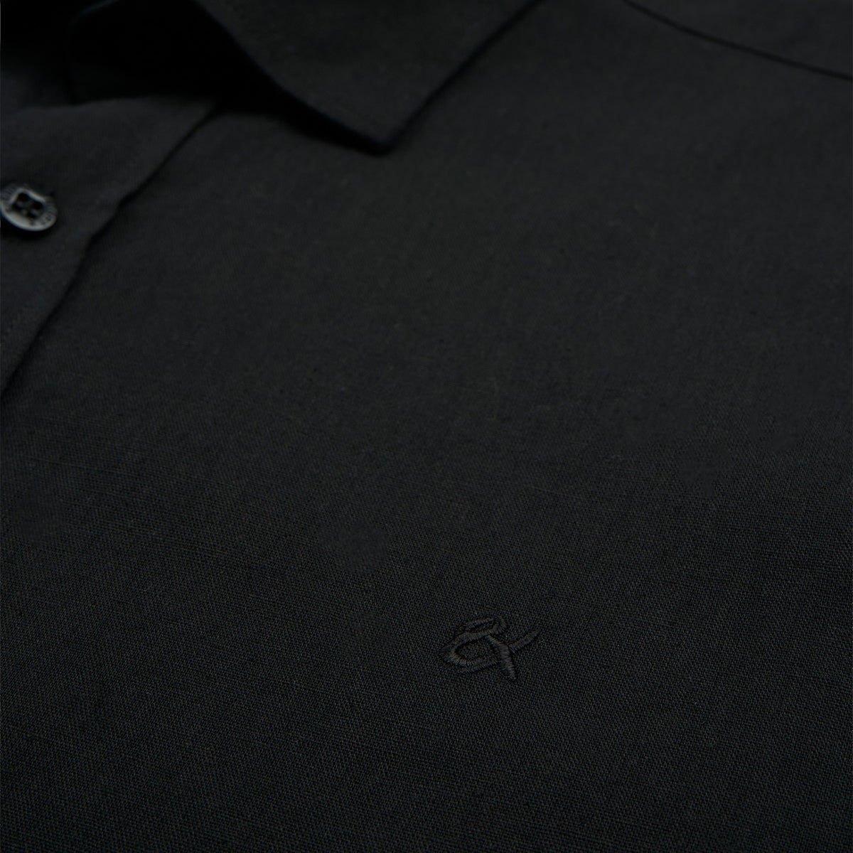 Core Linen Button Down Shirt Button Down Shirts Eight-X