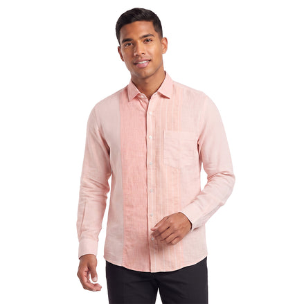 Golden Hour Button Down Shirt Button Down Shirts Eight-X