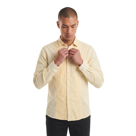 Solar Button Down Shirt Button Down Shirts Eight-X