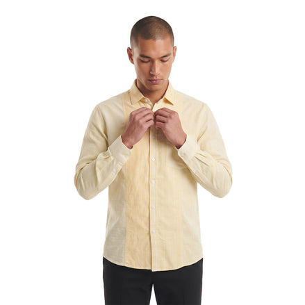 Solar Button Down Shirt Button Down Shirts Eight-X