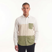 Evergreen Button Down Shirt Button Down Shirts Eight-X