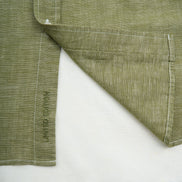 Evergreen Button Down Shirt Button Down Shirts Eight-X