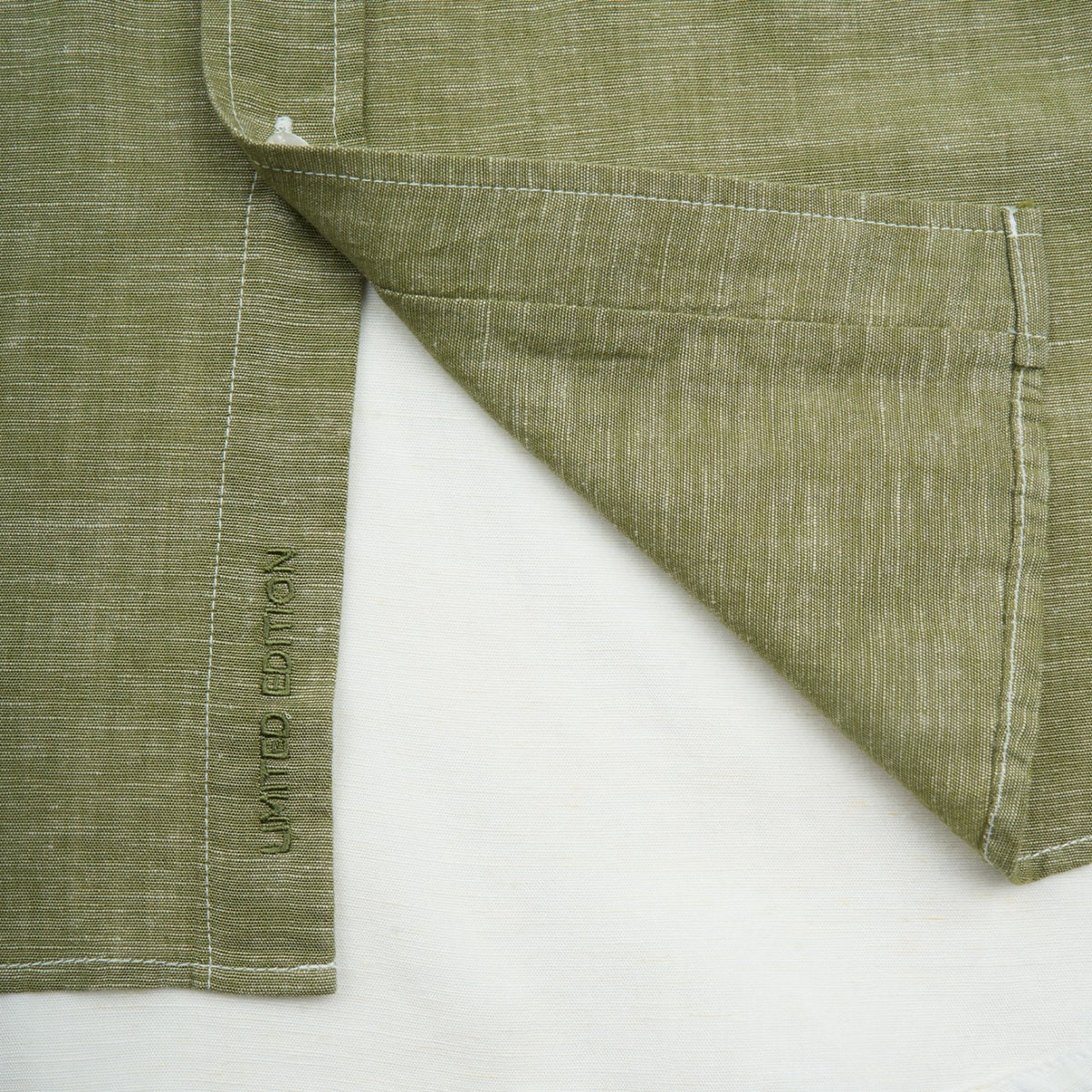 Evergreen Button Down Shirt Button Down Shirts Eight-X