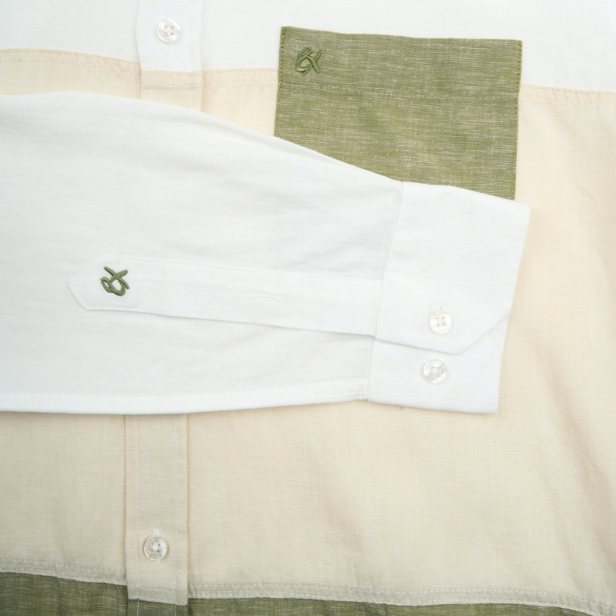Evergreen Button Down Shirt Button Down Shirts Eight-X