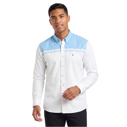 Frame Button Down Shirt Button Down Shirts Eight-X