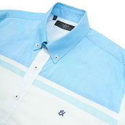 Frame Button Down Shirt Button Down Shirts Eight-X